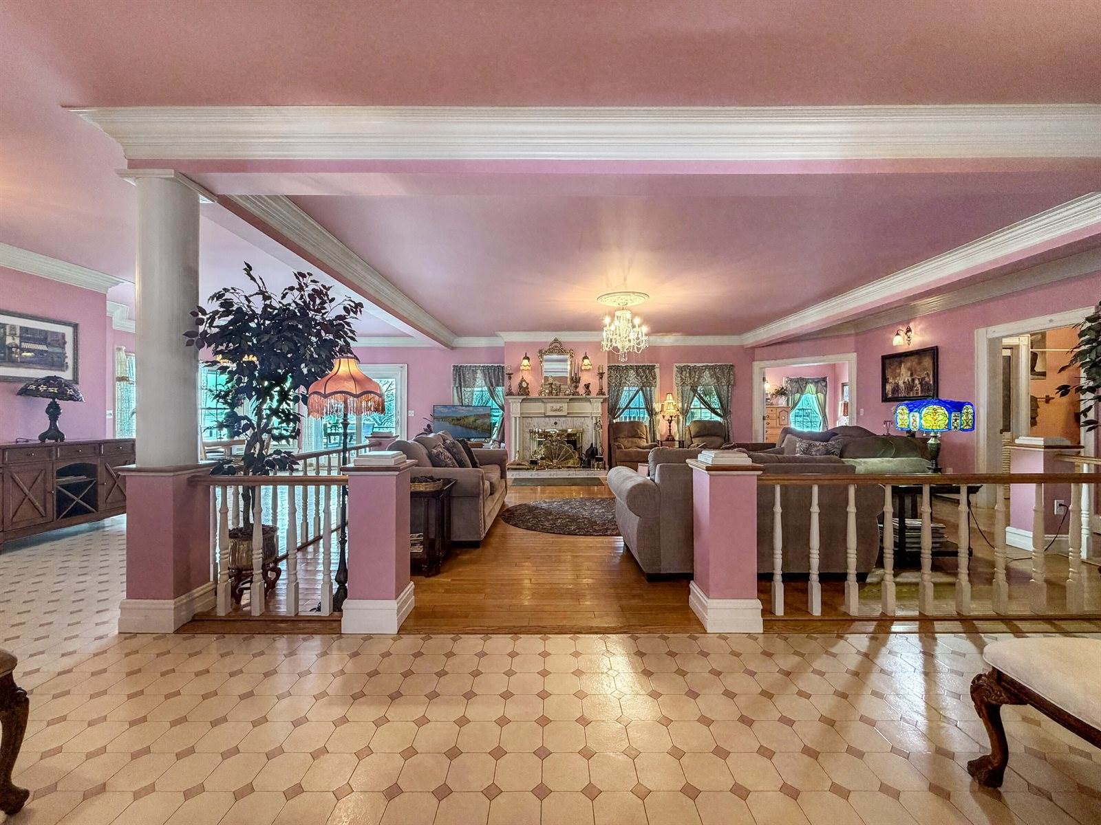 824 Beaulieu Road, Madawaska, ME 04773