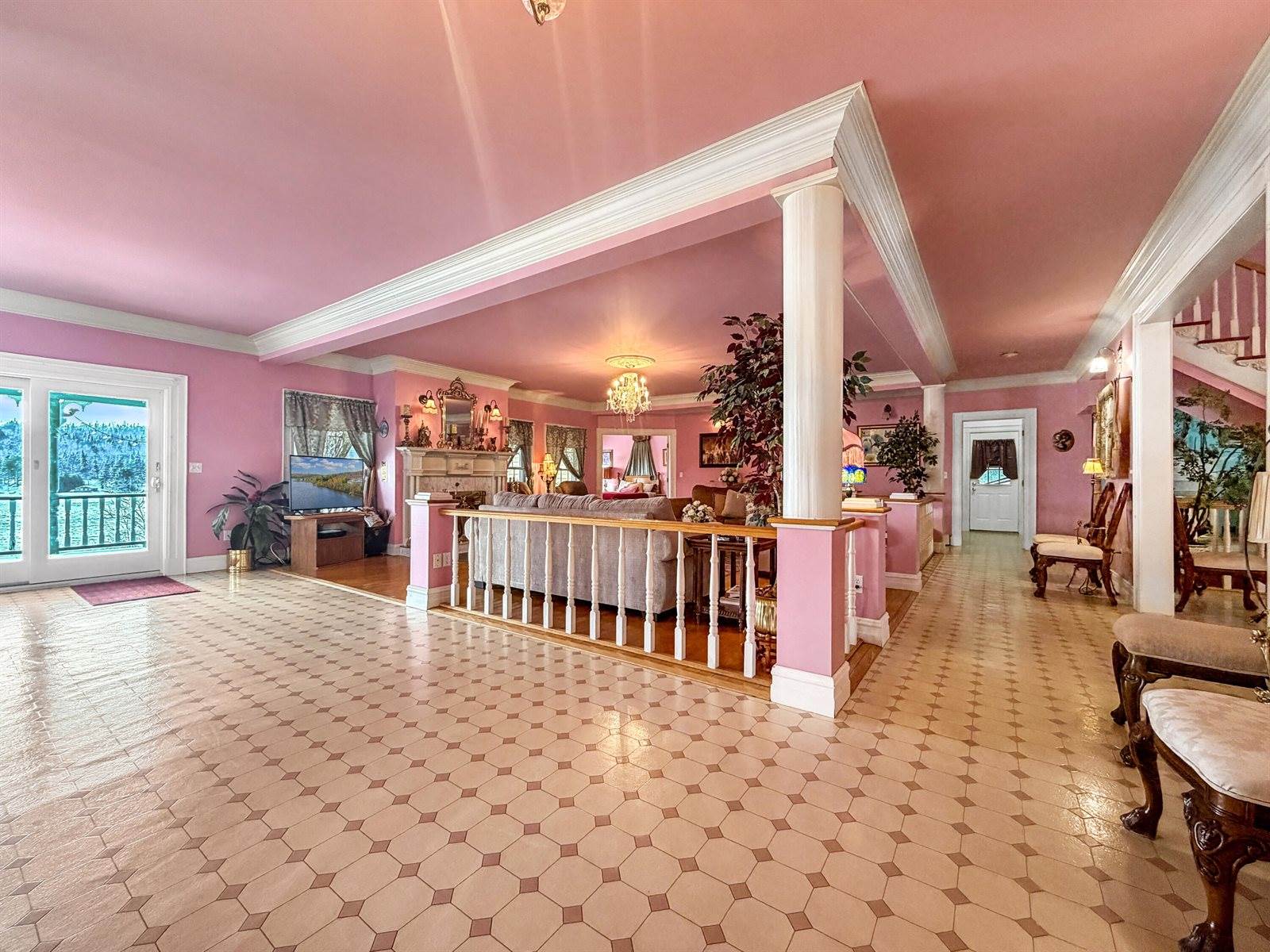 824 Beaulieu Road, Madawaska, ME 04773