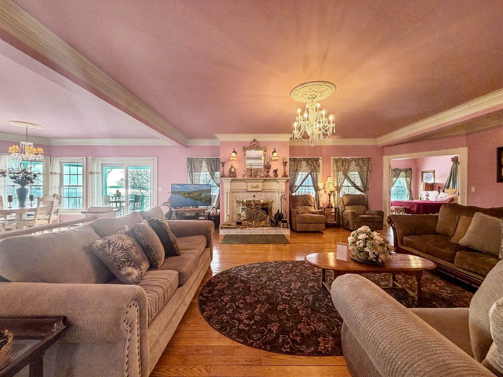 824 Beaulieu Road, Madawaska, ME 04773