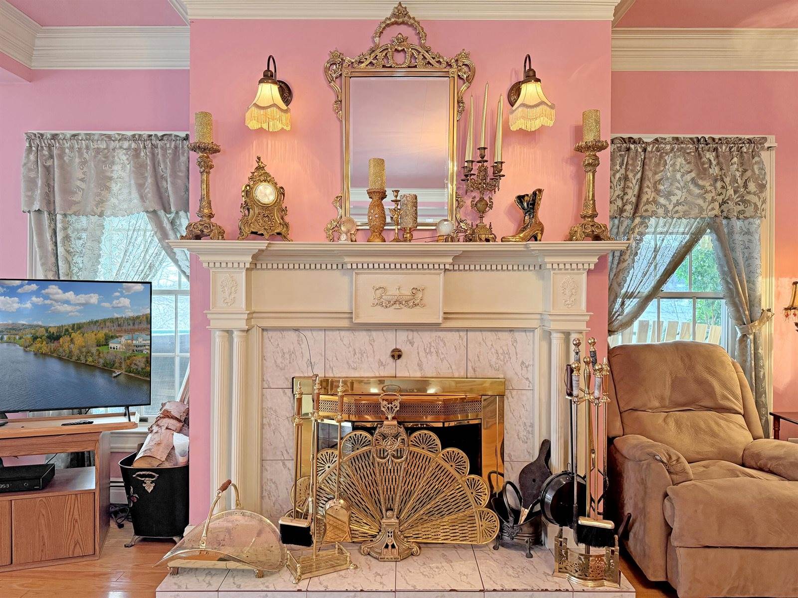 824 Beaulieu Road, Madawaska, ME 04773