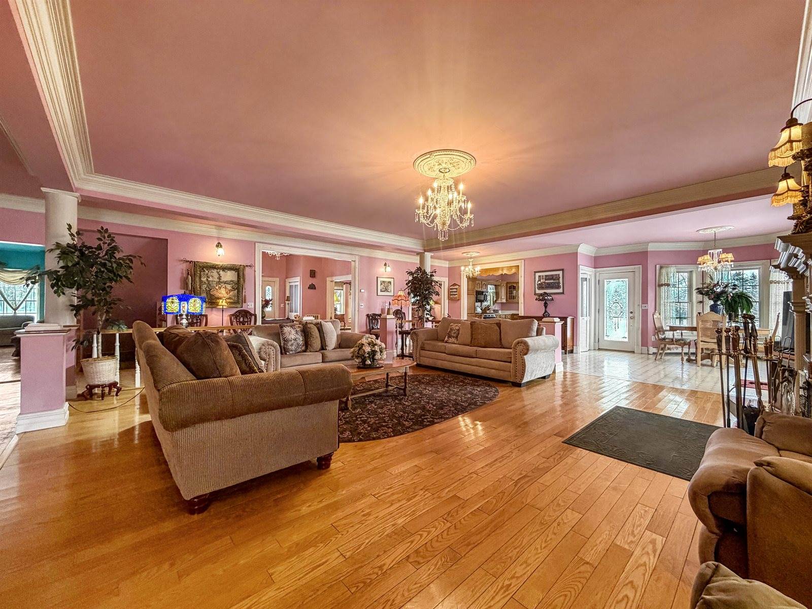 824 Beaulieu Road, Madawaska, ME 04773