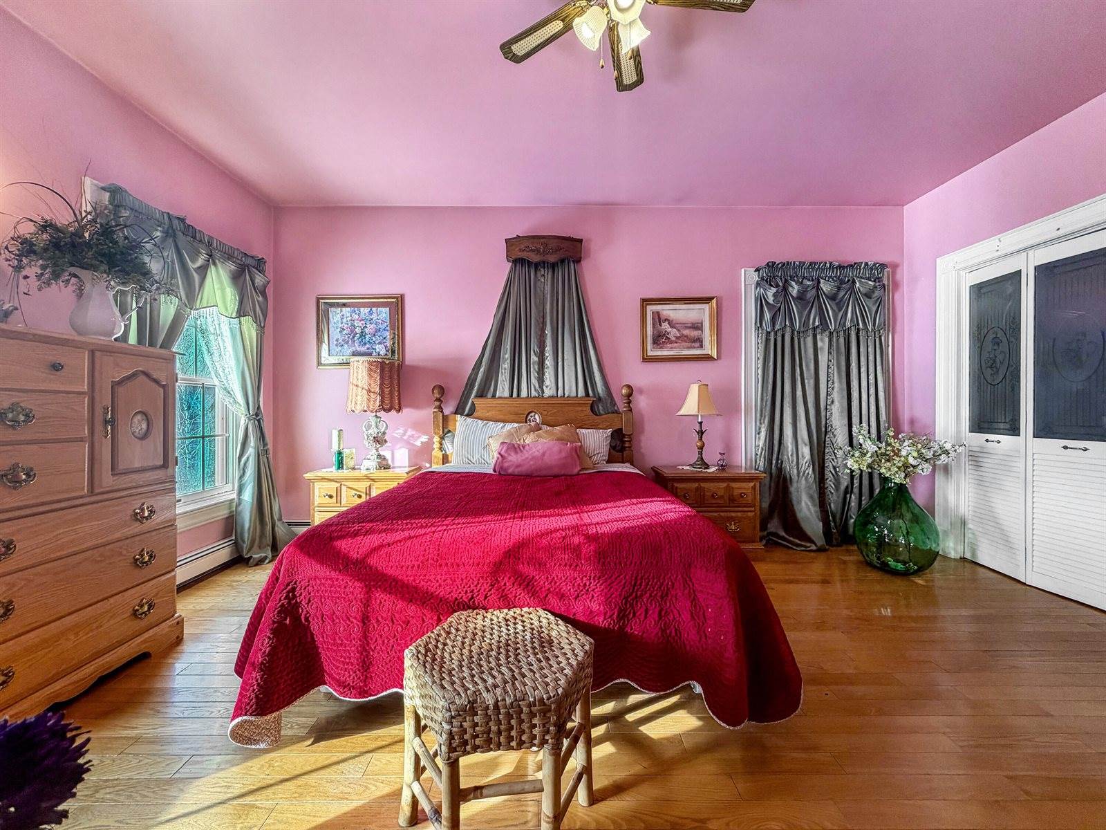 824 Beaulieu Road, Madawaska, ME 04773