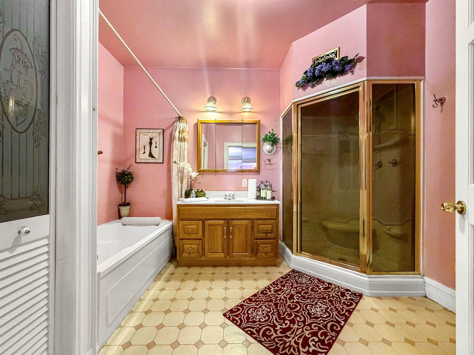 824 Beaulieu Road, Madawaska, ME 04773