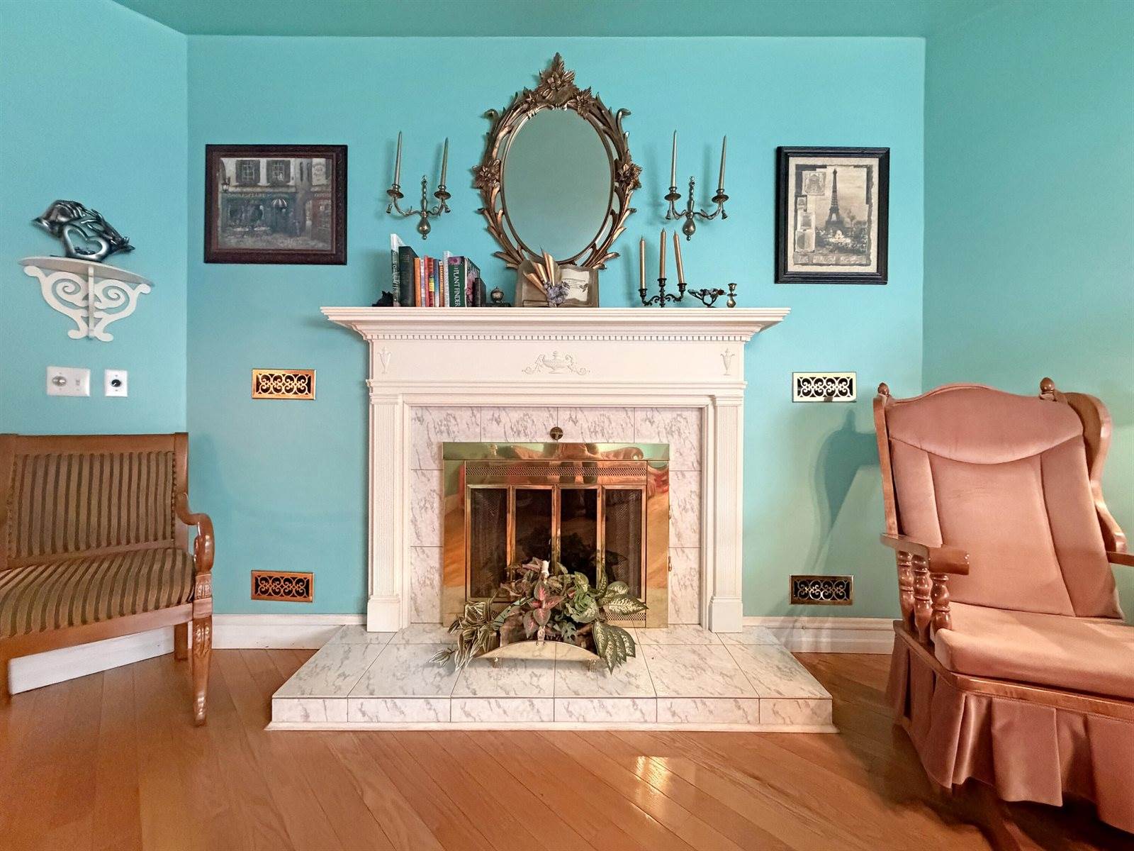 824 Beaulieu Road, Madawaska, ME 04773