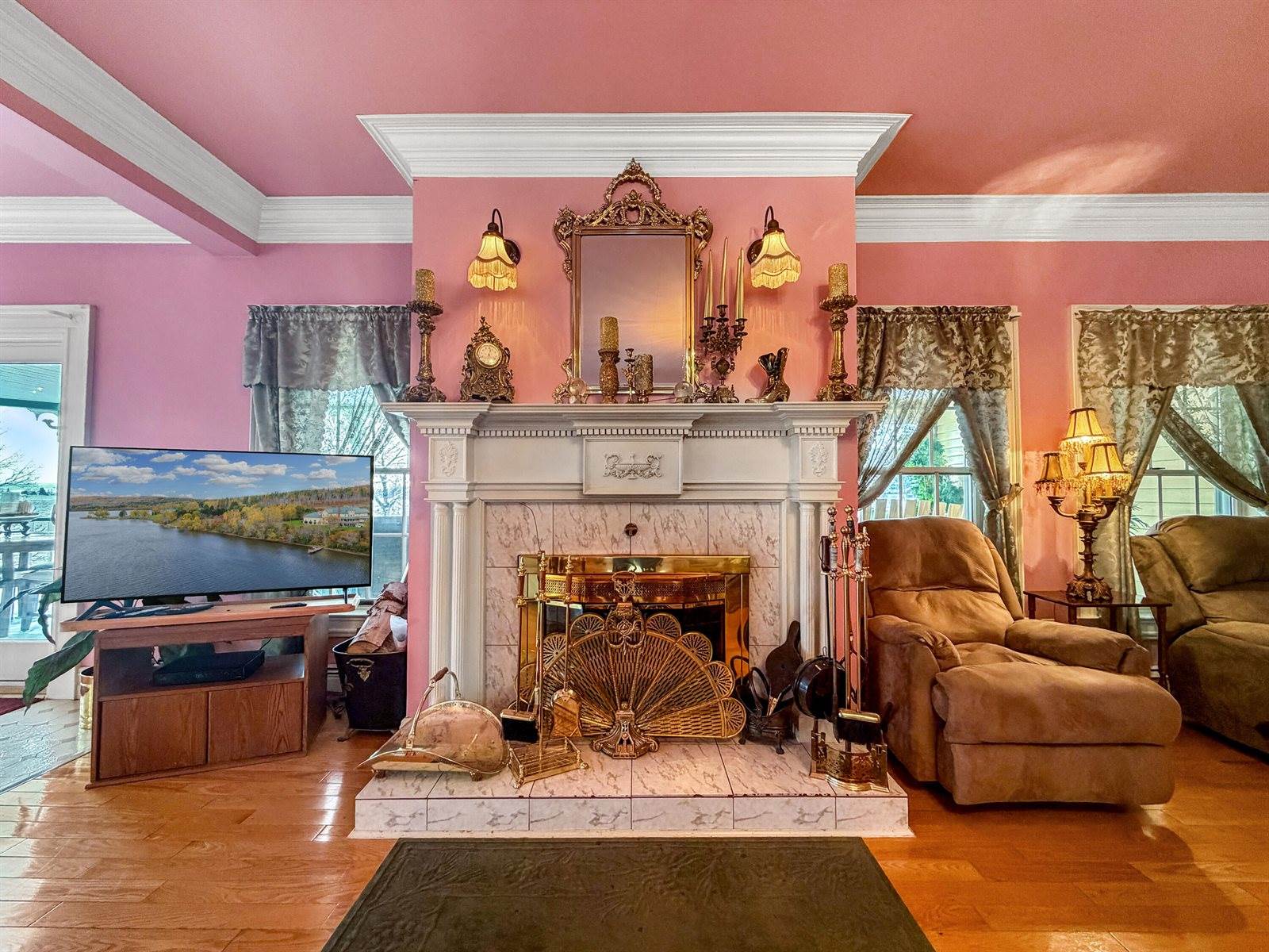 824 Beaulieu Road, Madawaska, ME 04773