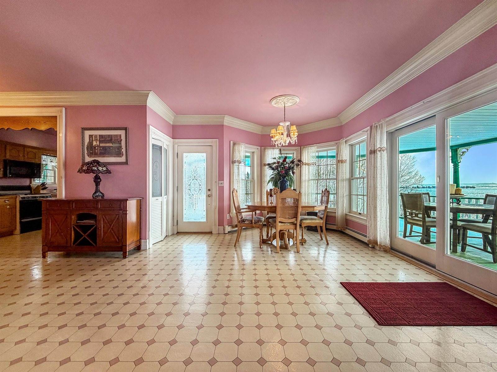 824 Beaulieu Road, Madawaska, ME 04773