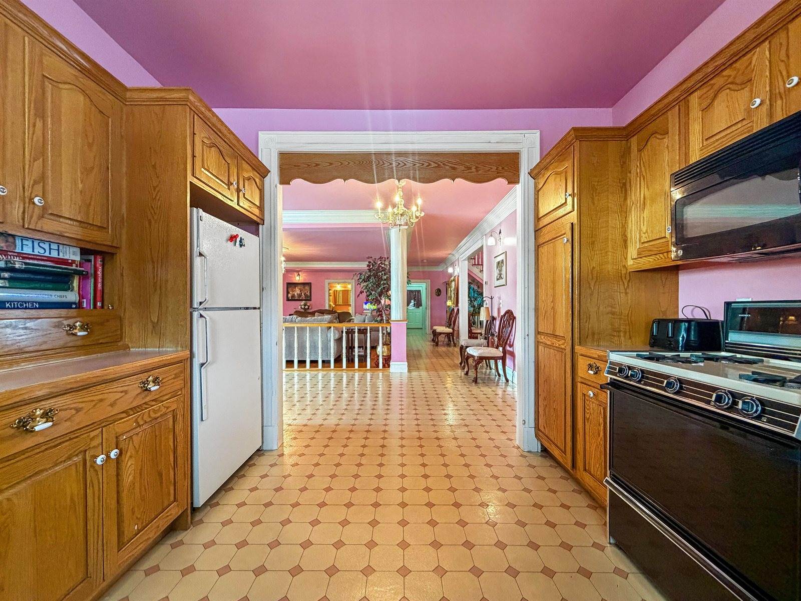 824 Beaulieu Road, Madawaska, ME 04773