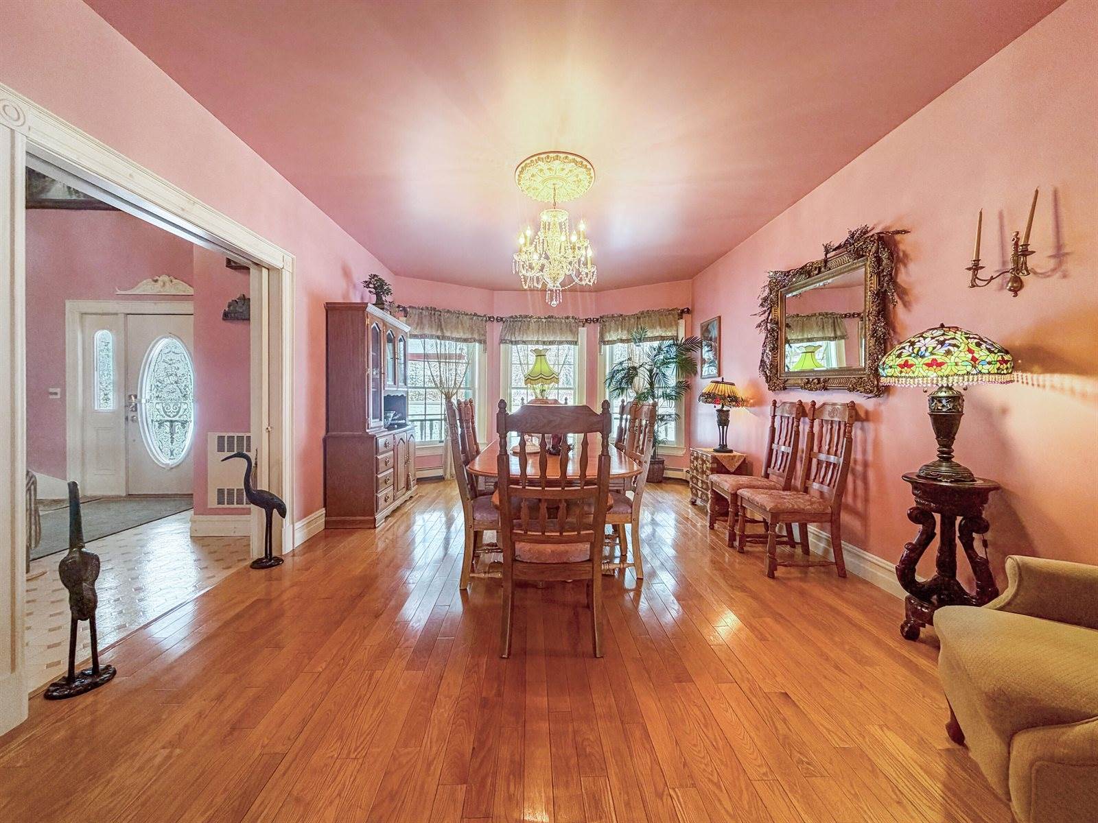 824 Beaulieu Road, Madawaska, ME 04773