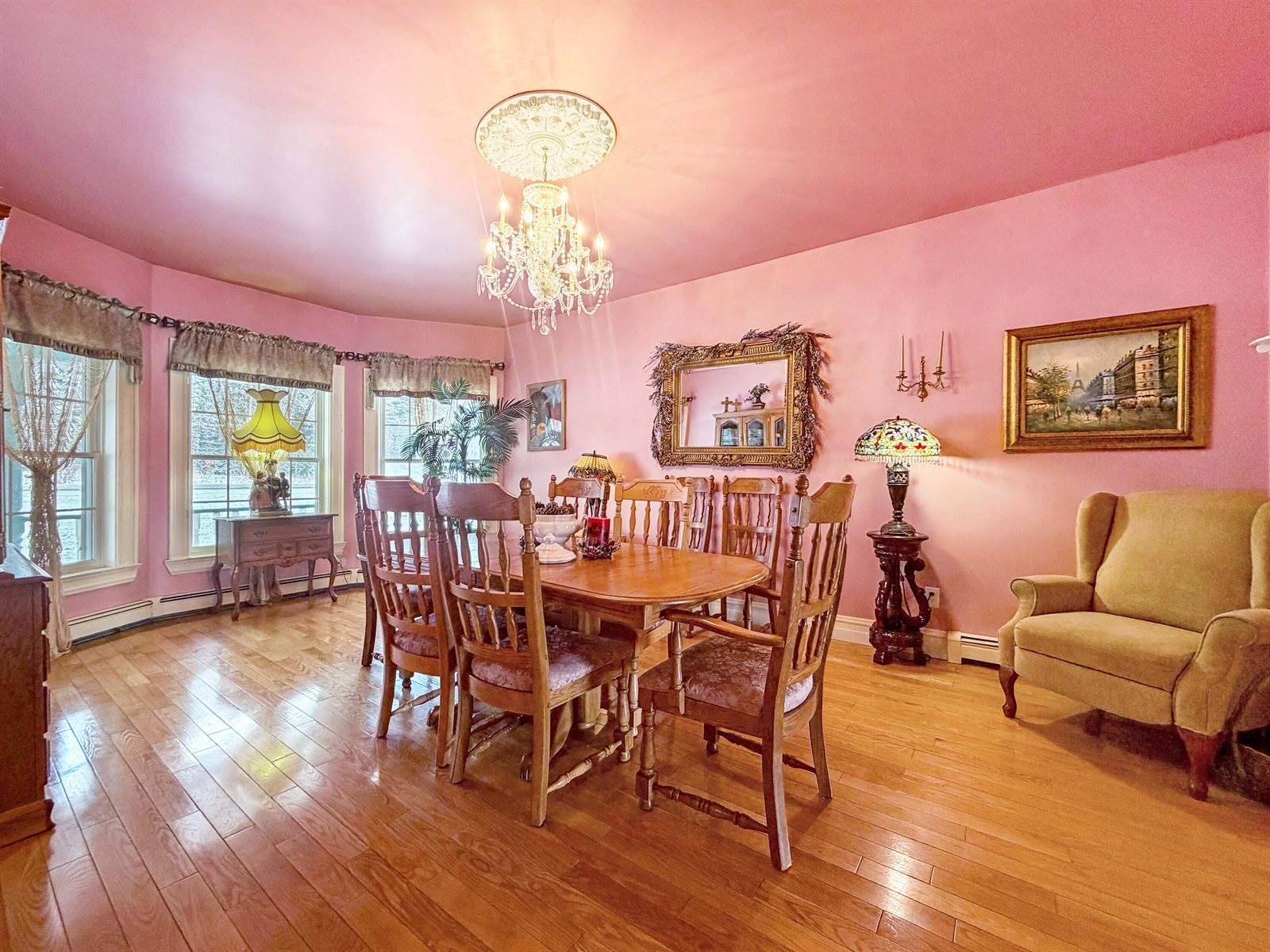 824 Beaulieu Road, Madawaska, ME 04773