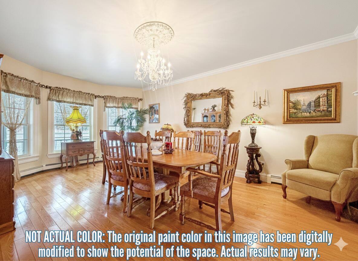 824 Beaulieu Road, Madawaska, ME 04773