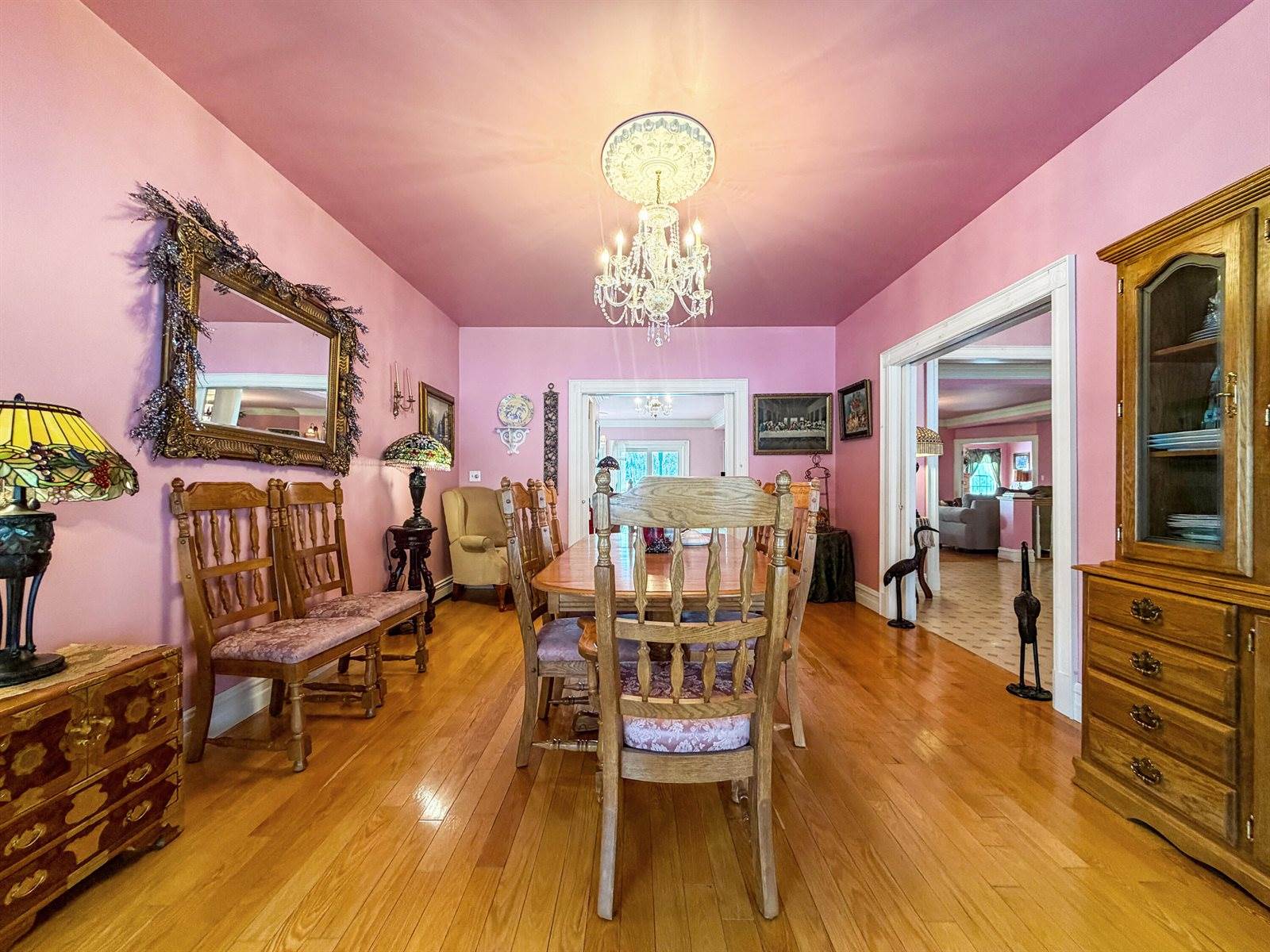 824 Beaulieu Road, Madawaska, ME 04773