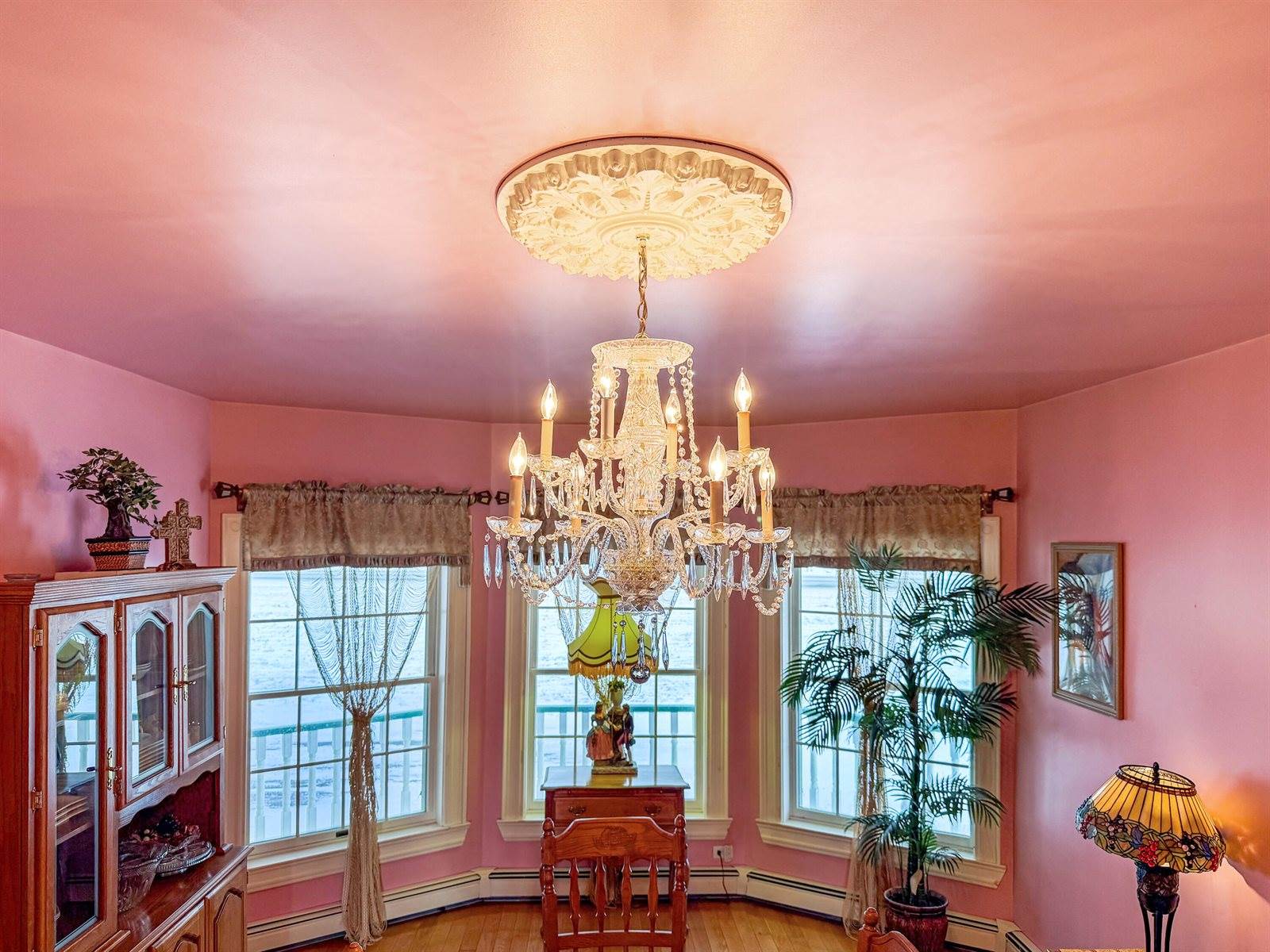 824 Beaulieu Road, Madawaska, ME 04773