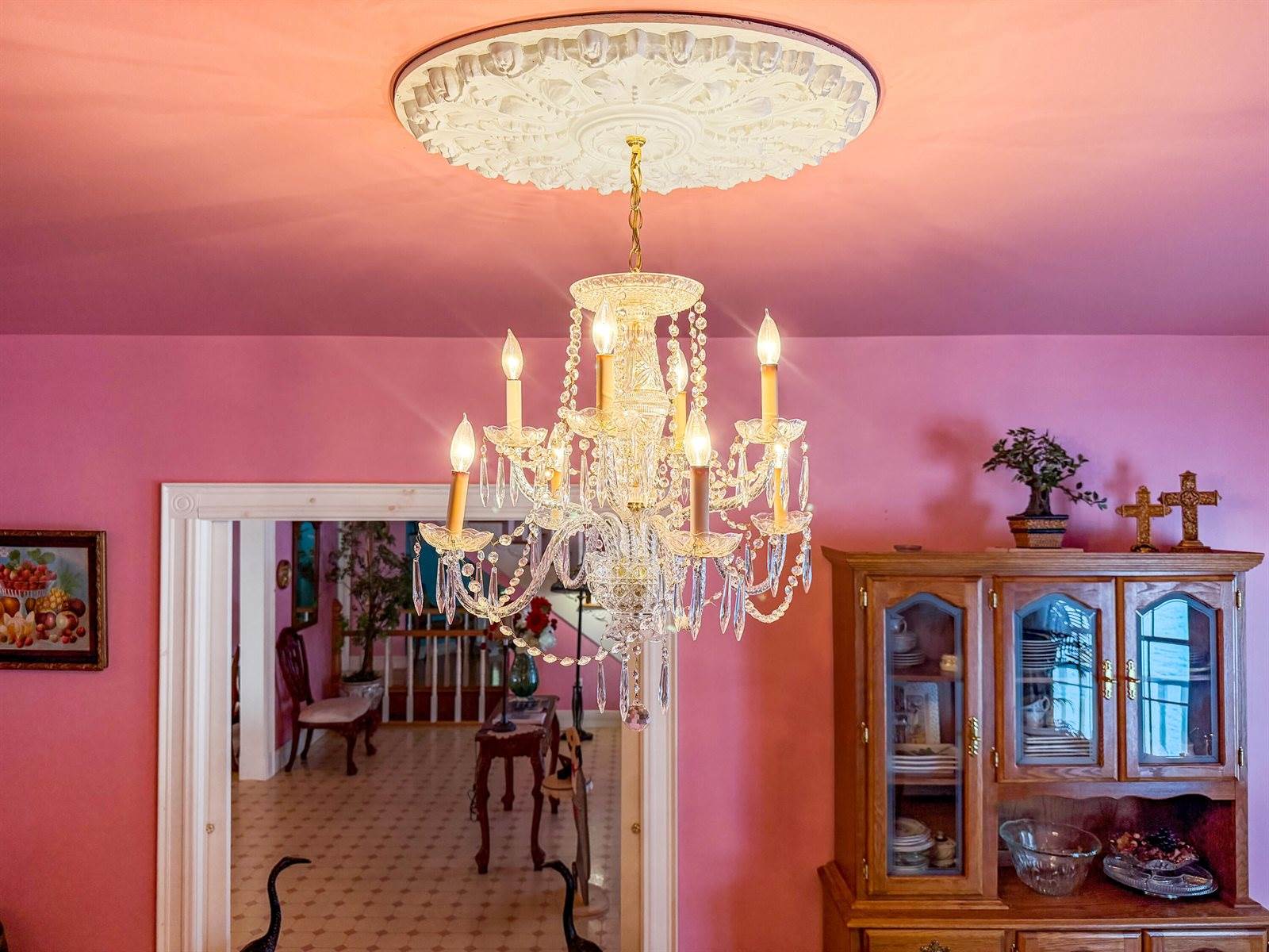 824 Beaulieu Road, Madawaska, ME 04773