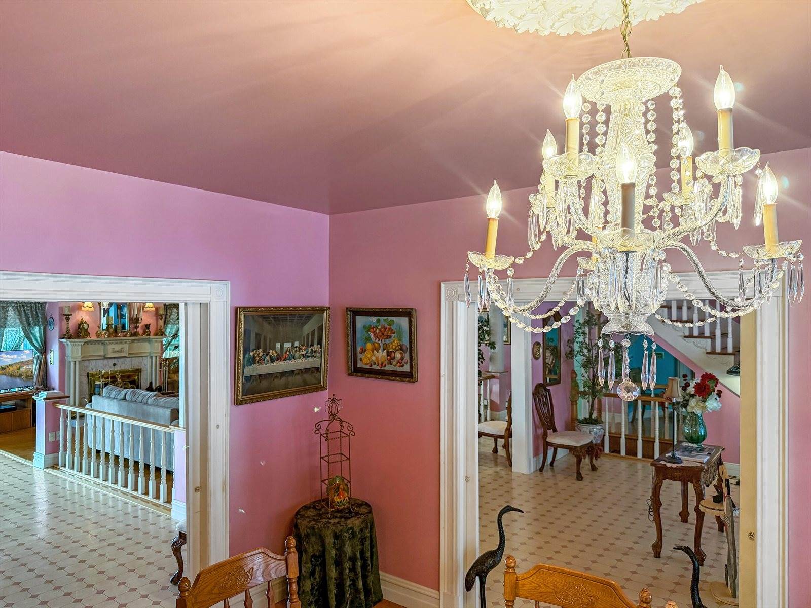 824 Beaulieu Road, Madawaska, ME 04773