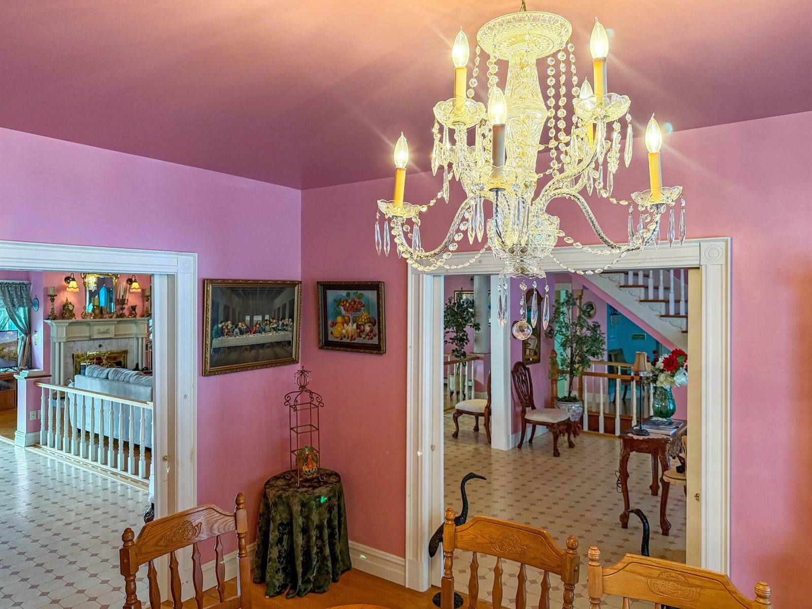 824 Beaulieu Road, Madawaska, ME 04773