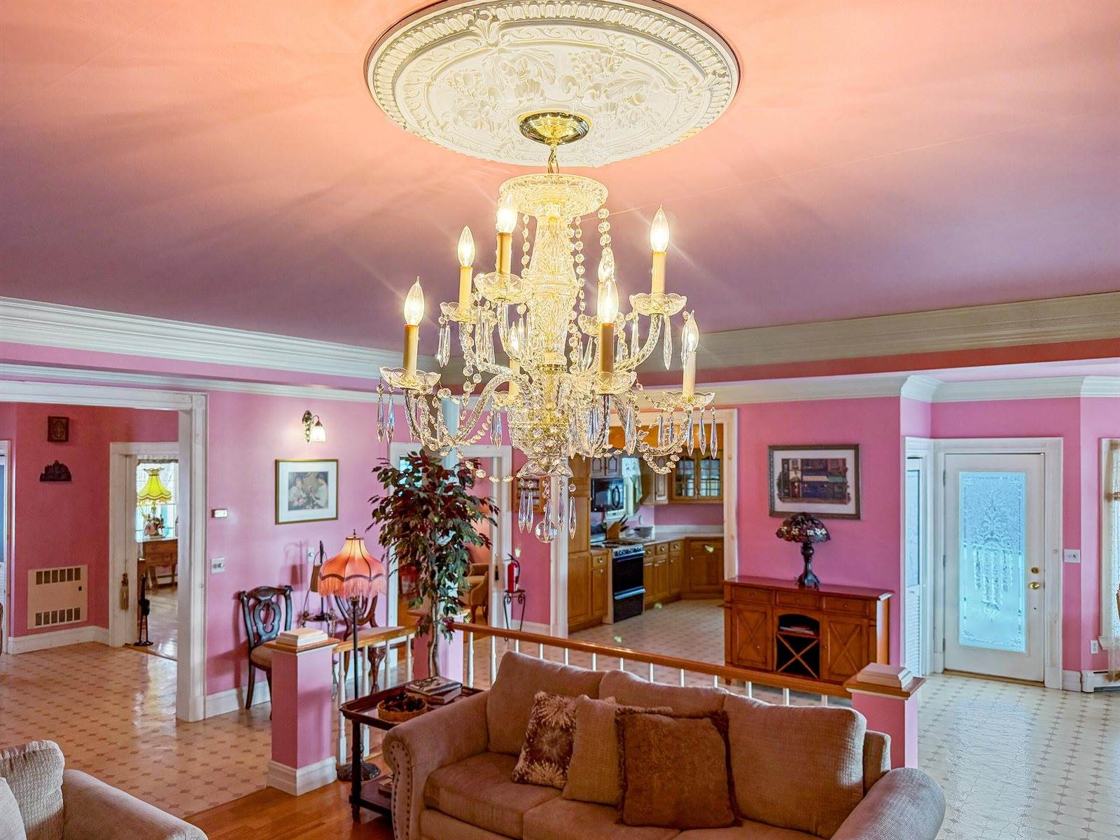 824 Beaulieu Road, Madawaska, ME 04773