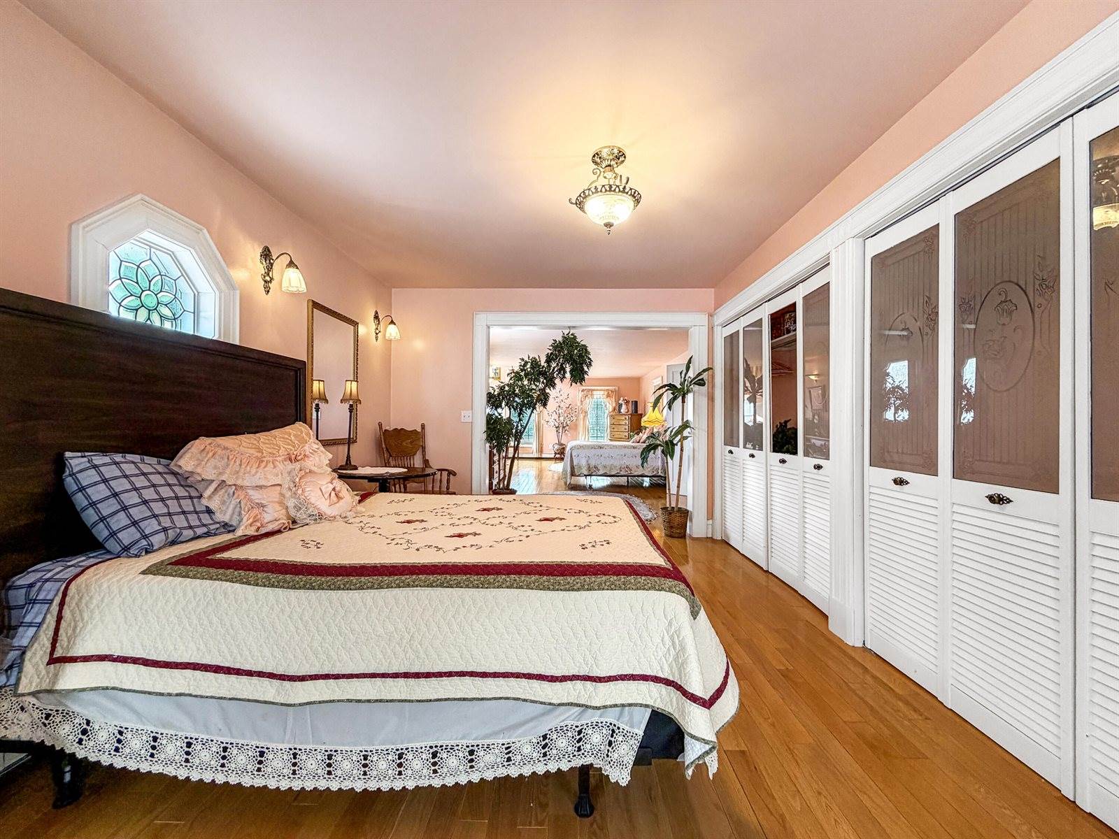 824 Beaulieu Road, Madawaska, ME 04773