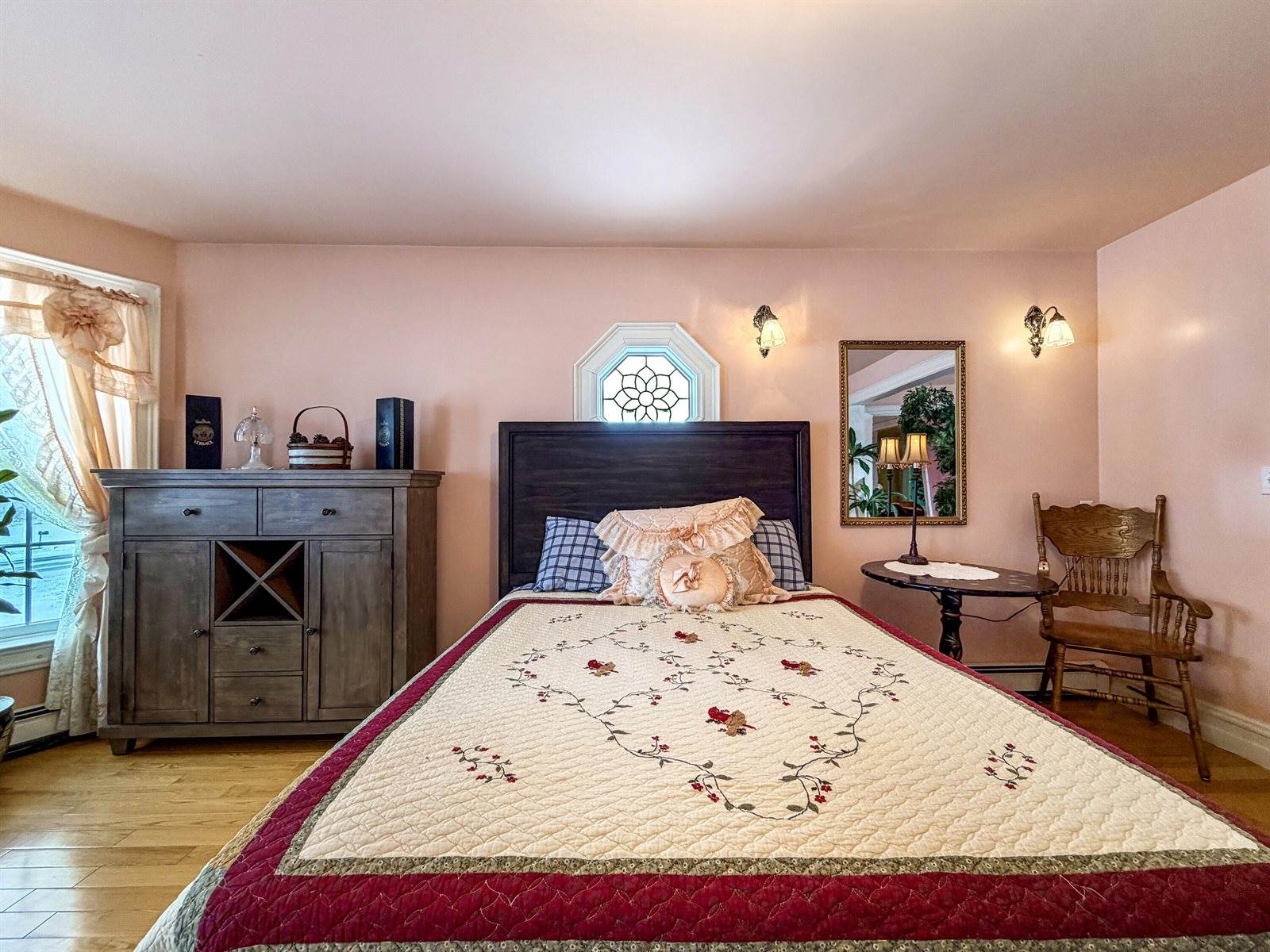 824 Beaulieu Road, Madawaska, ME 04773