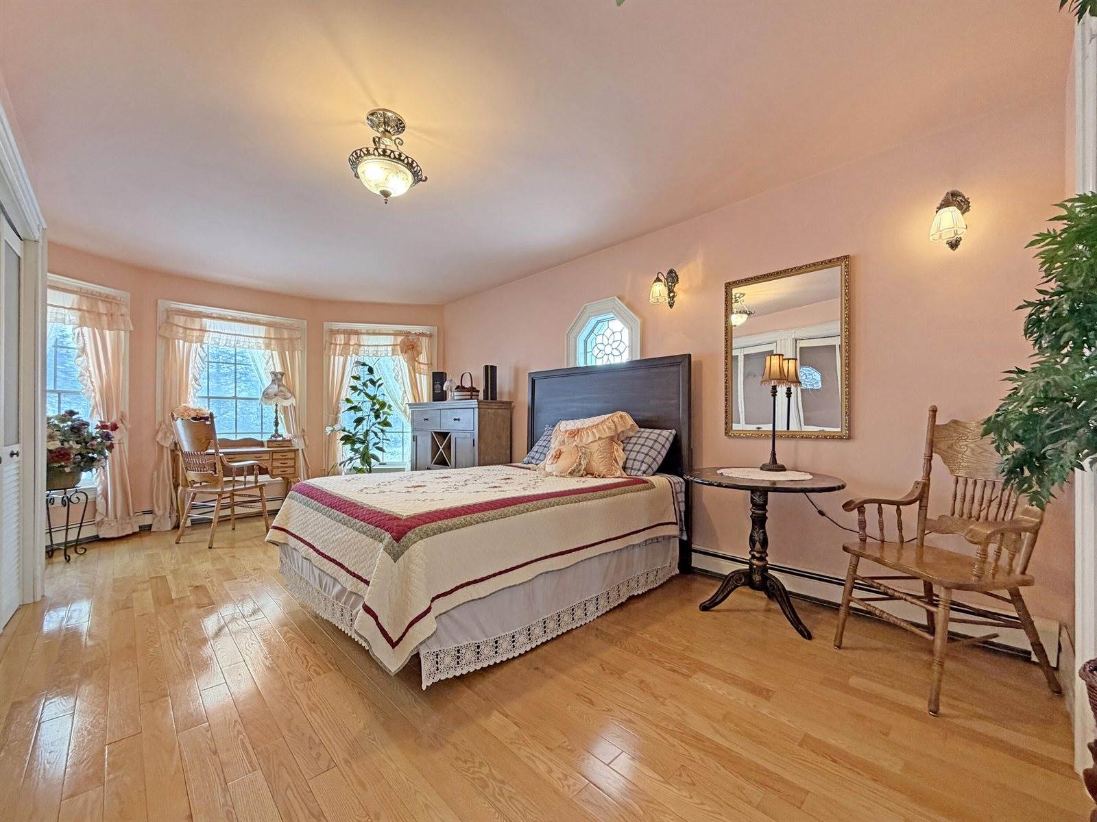 824 Beaulieu Road, Madawaska, ME 04773