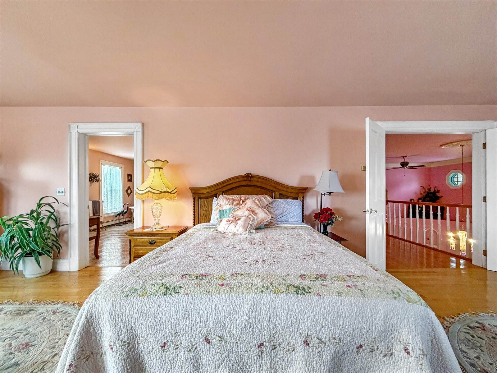 824 Beaulieu Road, Madawaska, ME 04773