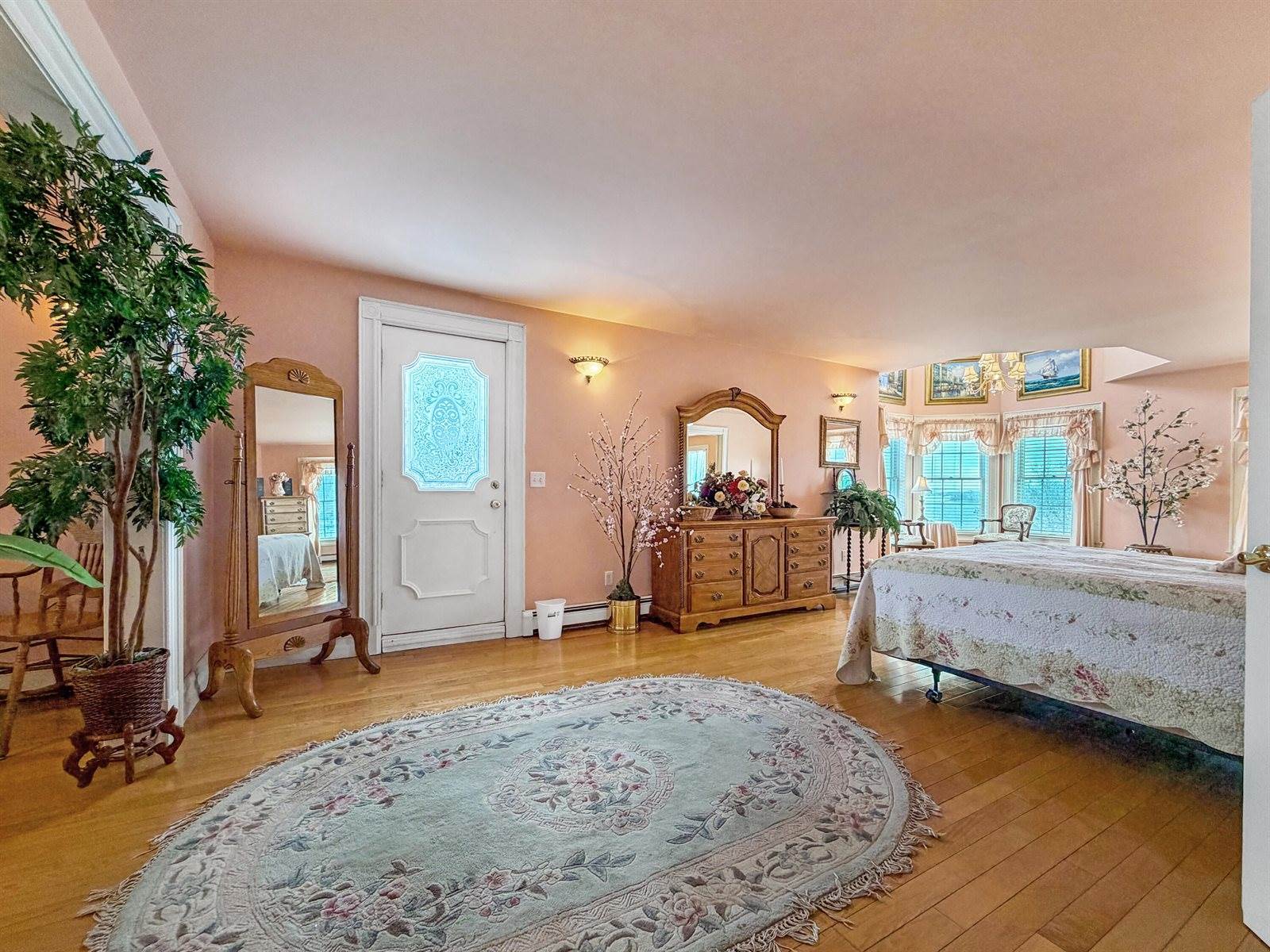 824 Beaulieu Road, Madawaska, ME 04773