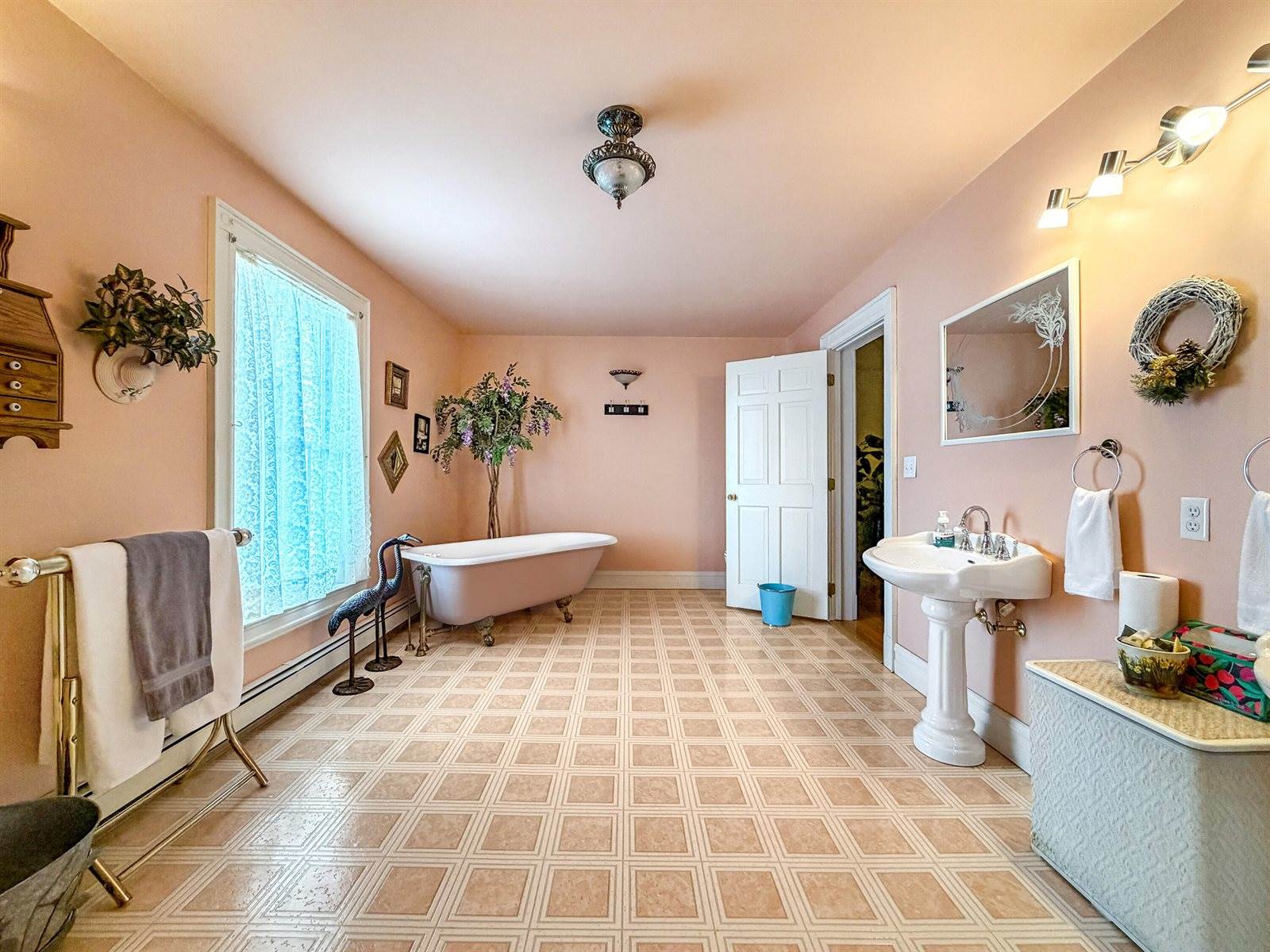 824 Beaulieu Road, Madawaska, ME 04773