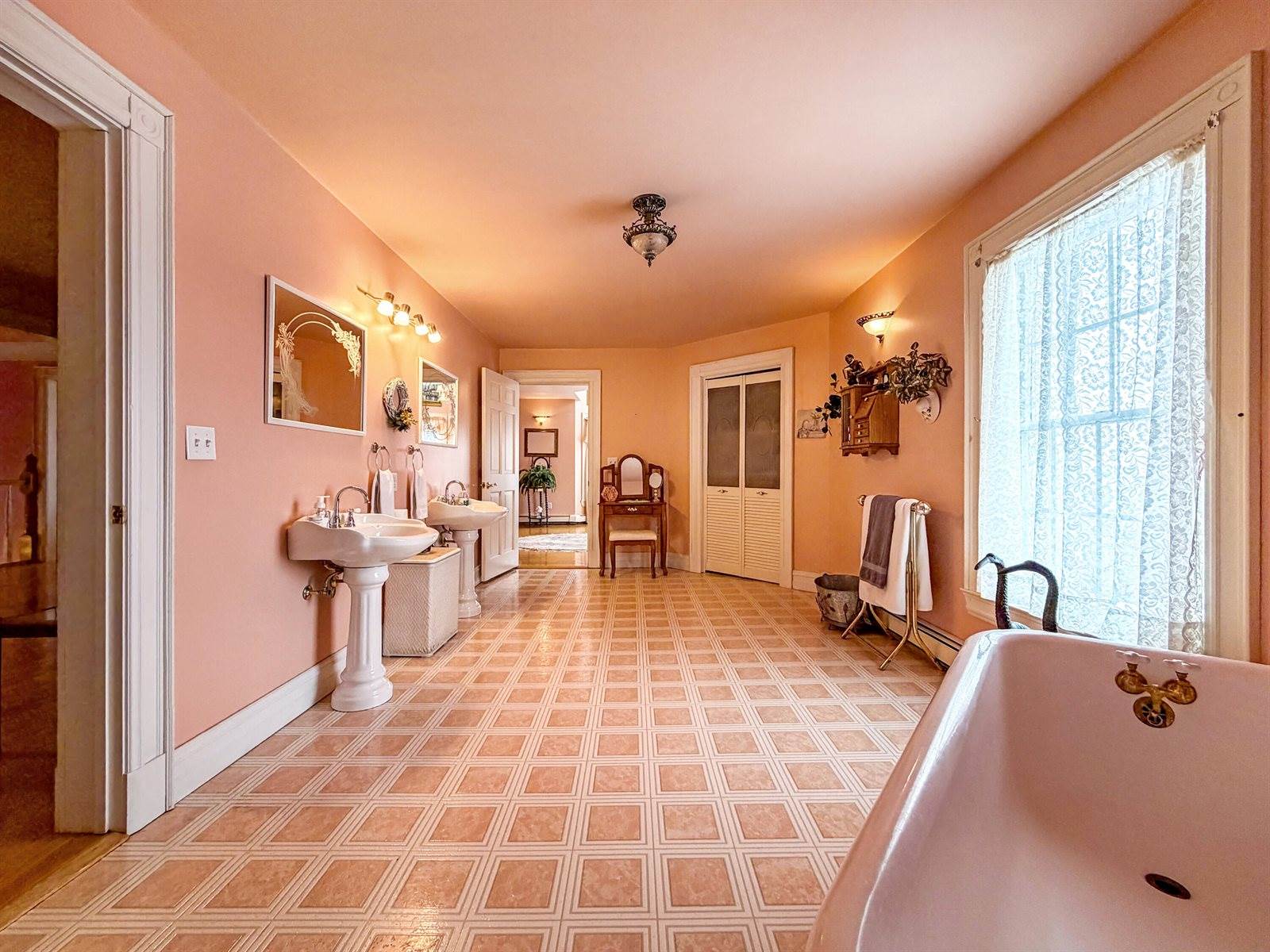 824 Beaulieu Road, Madawaska, ME 04773