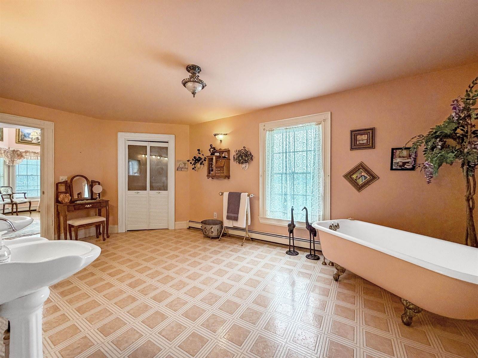 824 Beaulieu Road, Madawaska, ME 04773