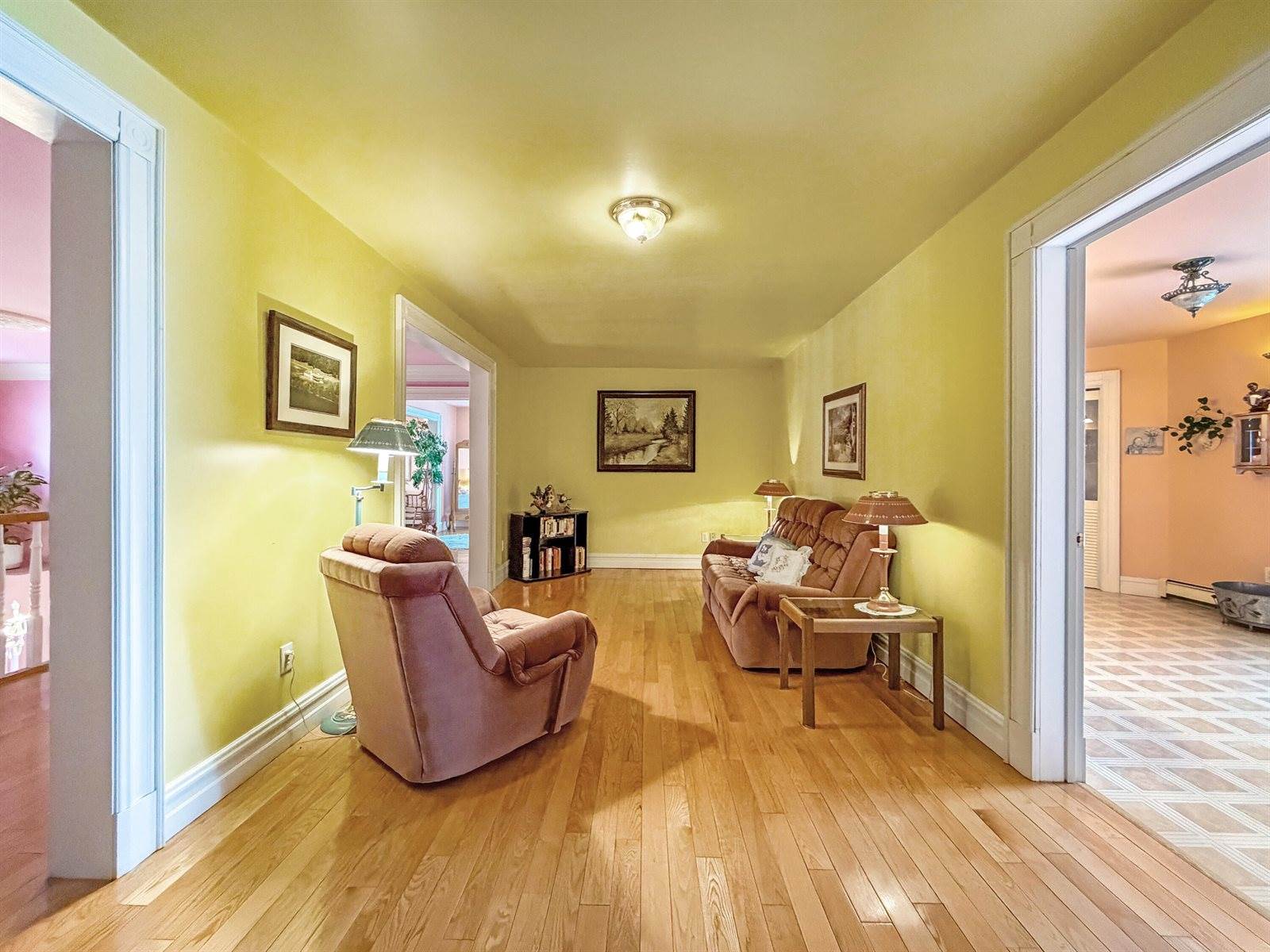 824 Beaulieu Road, Madawaska, ME 04773