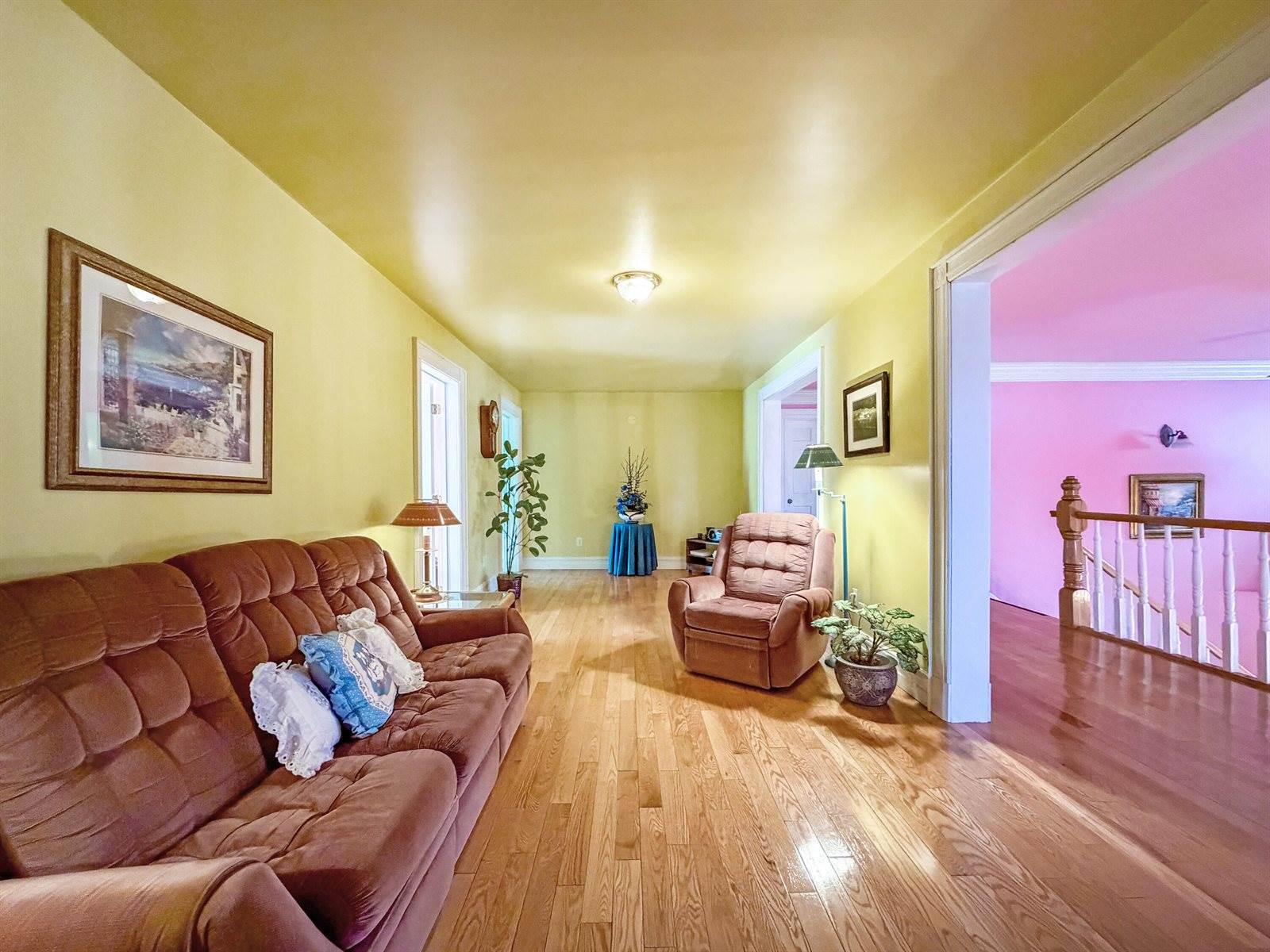 824 Beaulieu Road, Madawaska, ME 04773