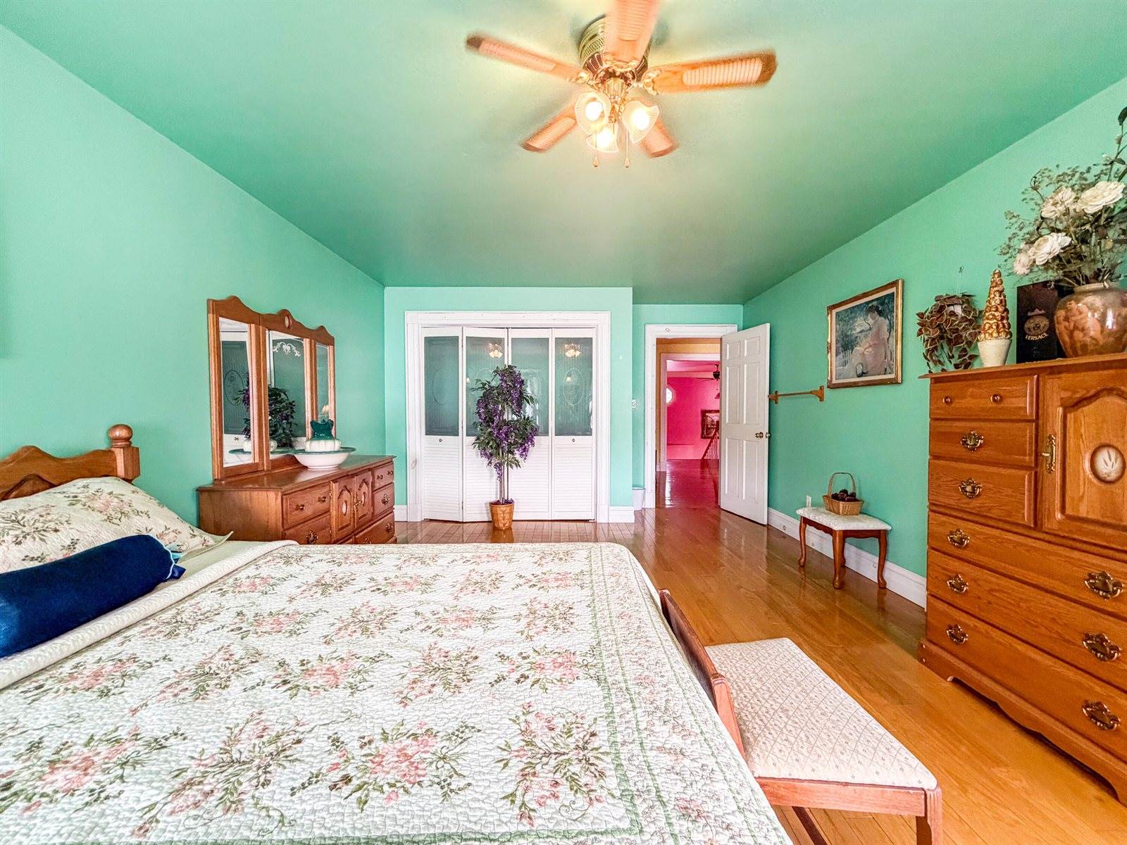 824 Beaulieu Road, Madawaska, ME 04773