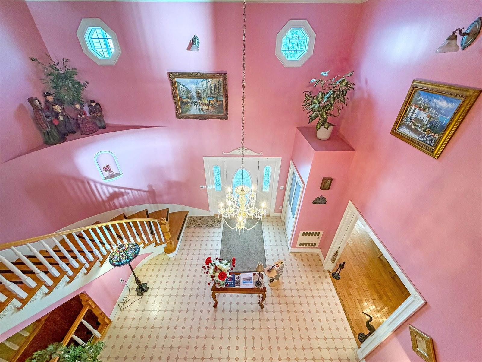 824 Beaulieu Road, Madawaska, ME 04773