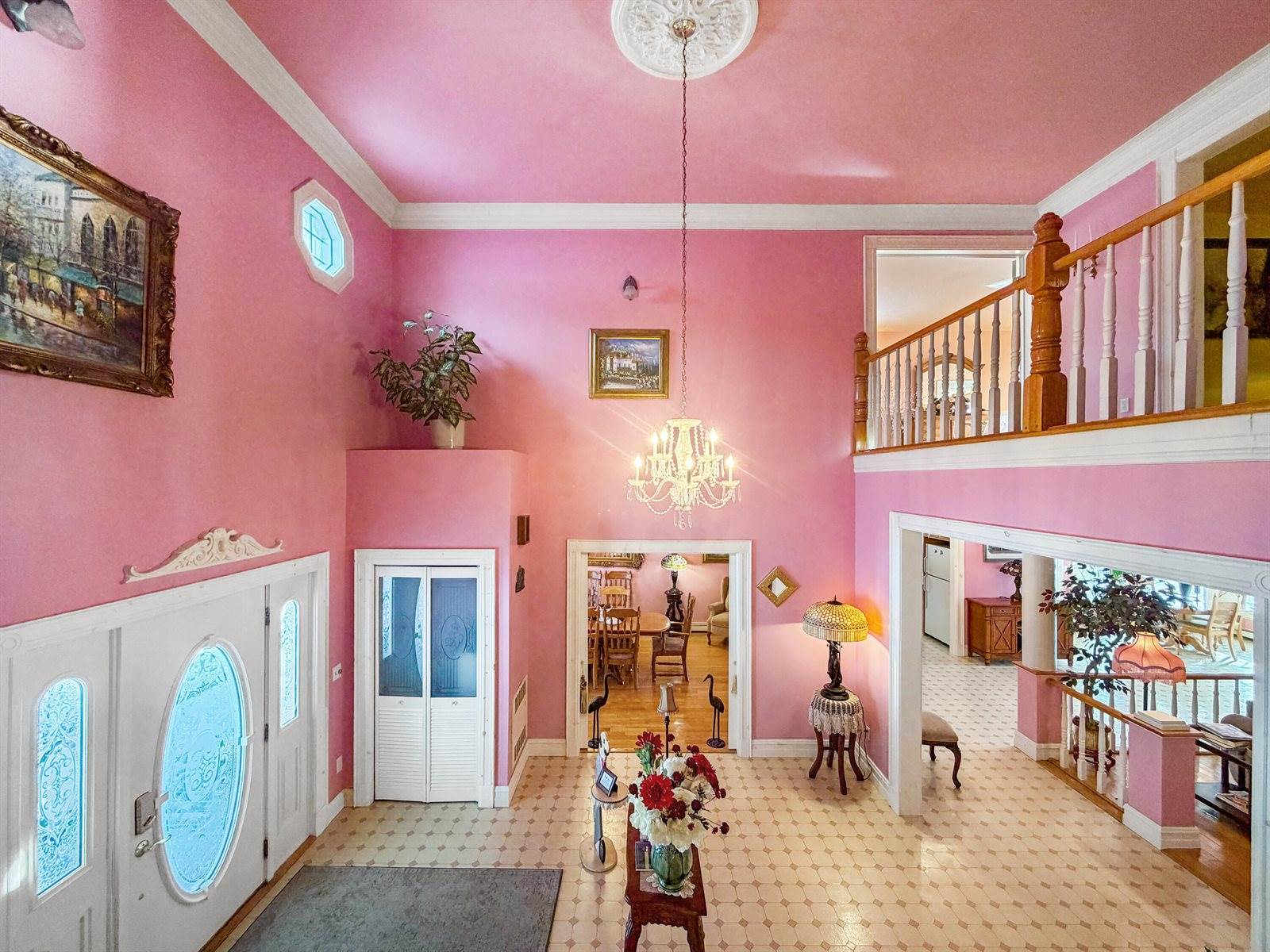 824 Beaulieu Road, Madawaska, ME 04773