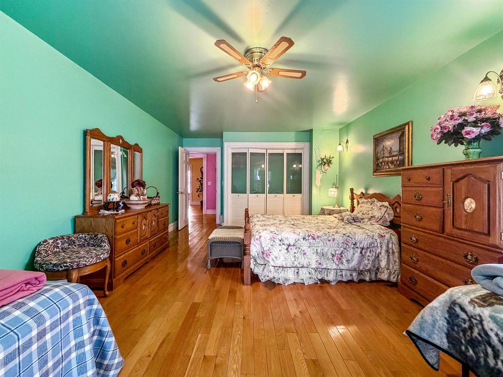 824 Beaulieu Road, Madawaska, ME 04773