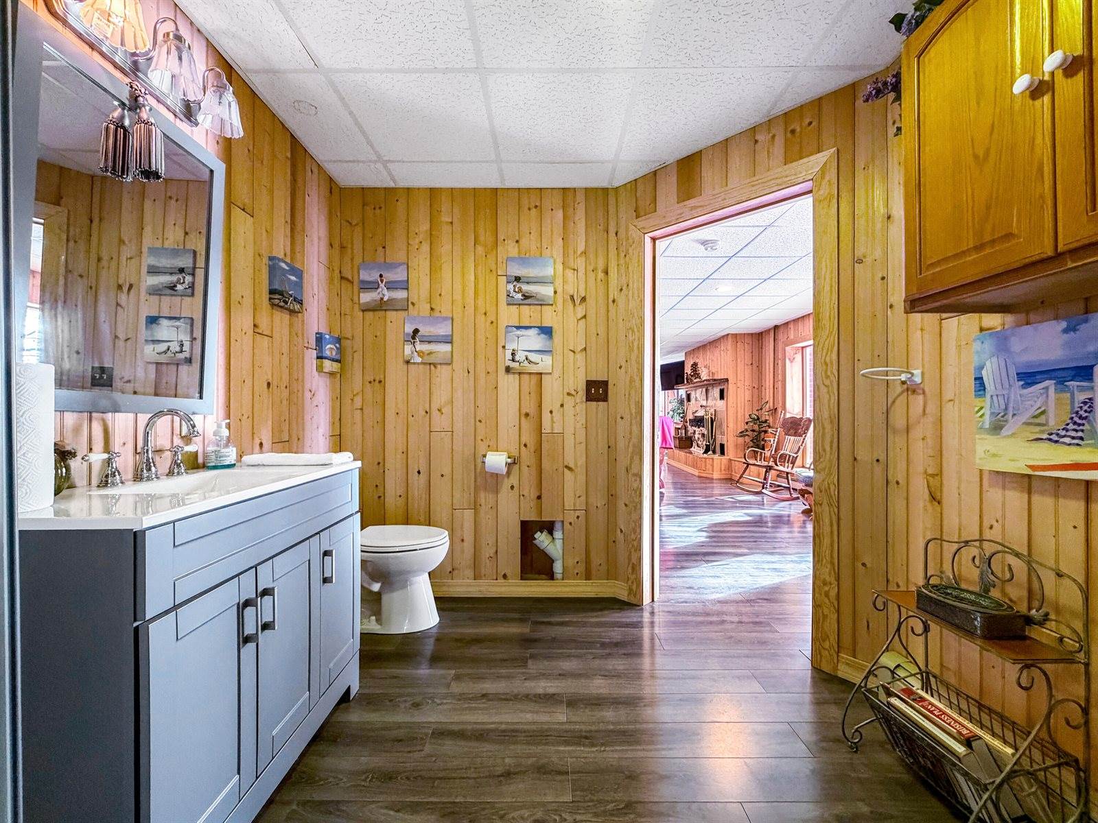 824 Beaulieu Road, Madawaska, ME 04773