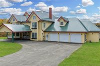 824 Beaulieu Road, Madawaska, ME 04773