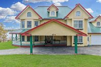 824 Beaulieu Road, Madawaska, ME 04773