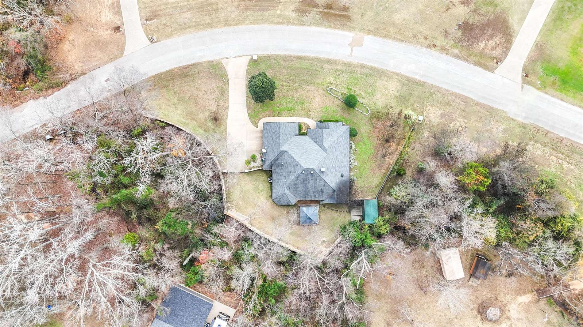 15360 Wagon Wheel Dr, Chandler, TX 75758