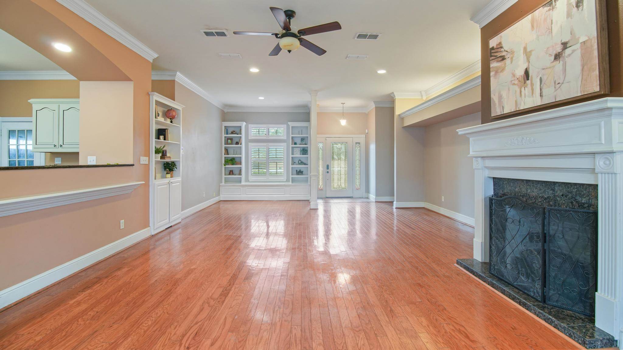 15360 Wagon Wheel Dr, Chandler, TX 75758