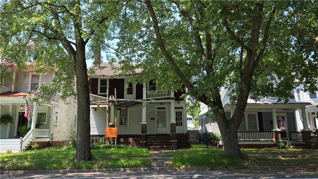 420 Mt Vernon, Portsmouth, VA 23707