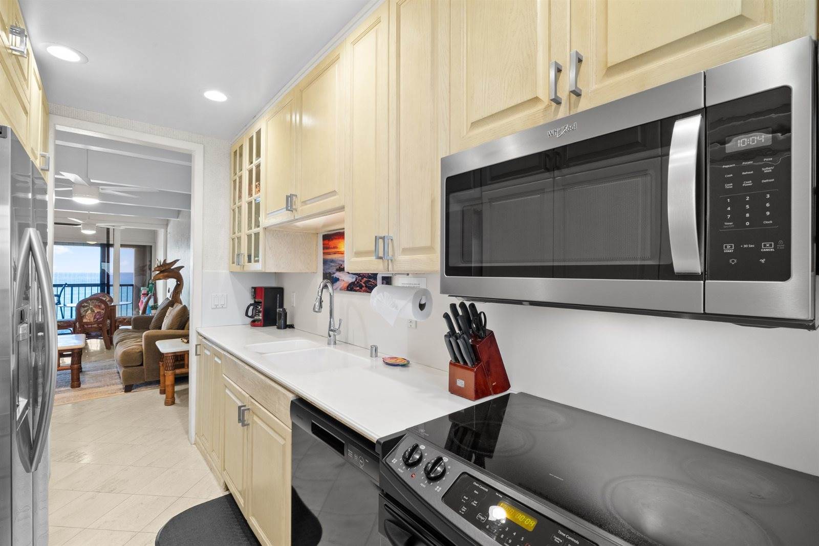 76-6246 Alii Dr, #411, Kailua-Kona, HI 96740