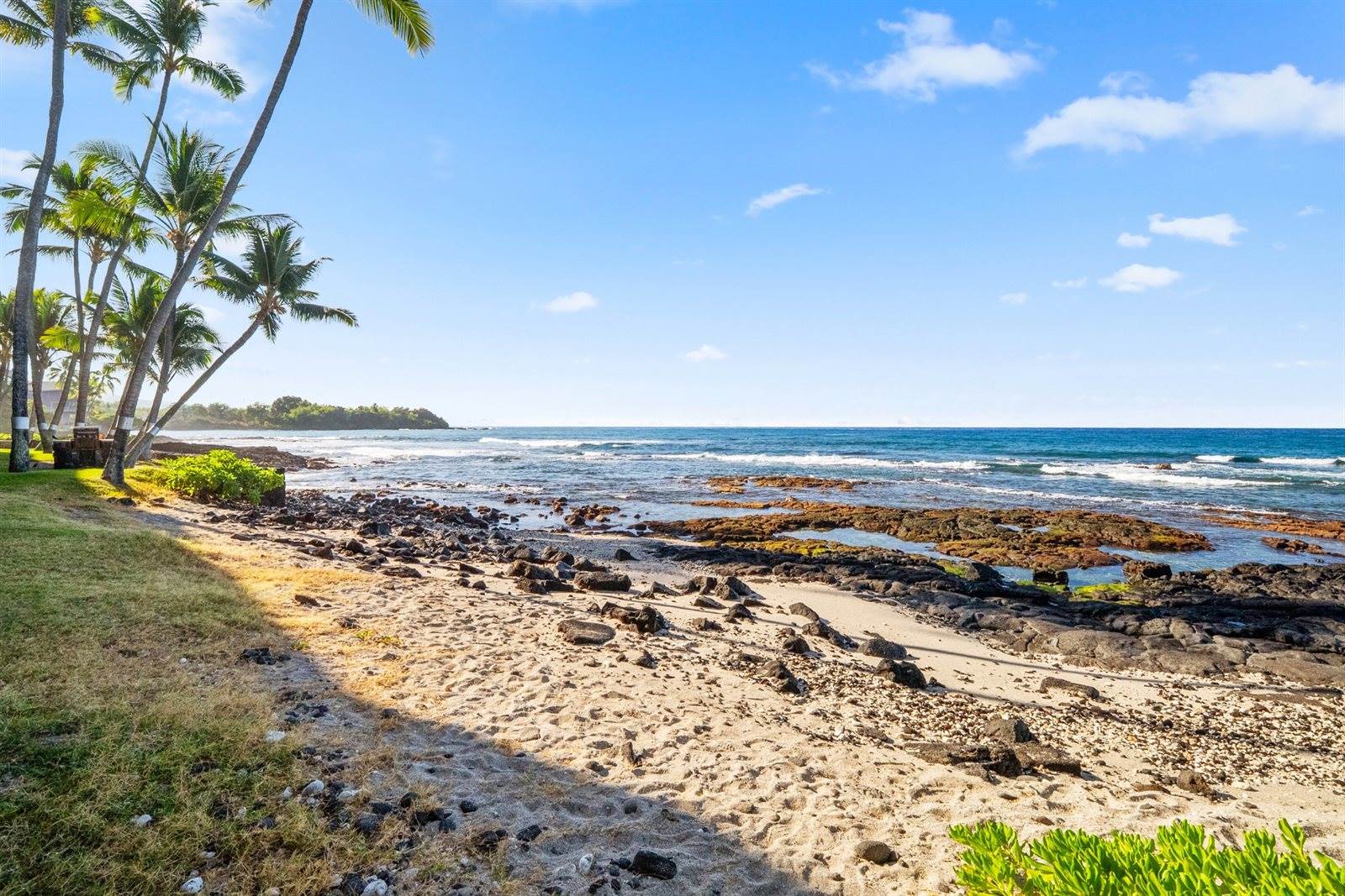 76-6246 Alii Dr, #411, Kailua-Kona, HI 96740