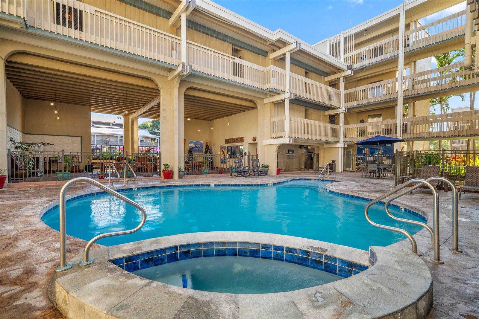 76-6246 Alii Dr, #411, Kailua-Kona, HI 96740