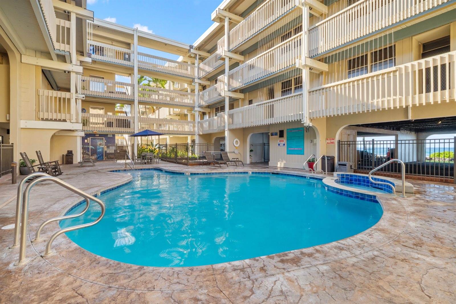 76-6246 Alii Dr, #411, Kailua-Kona, HI 96740