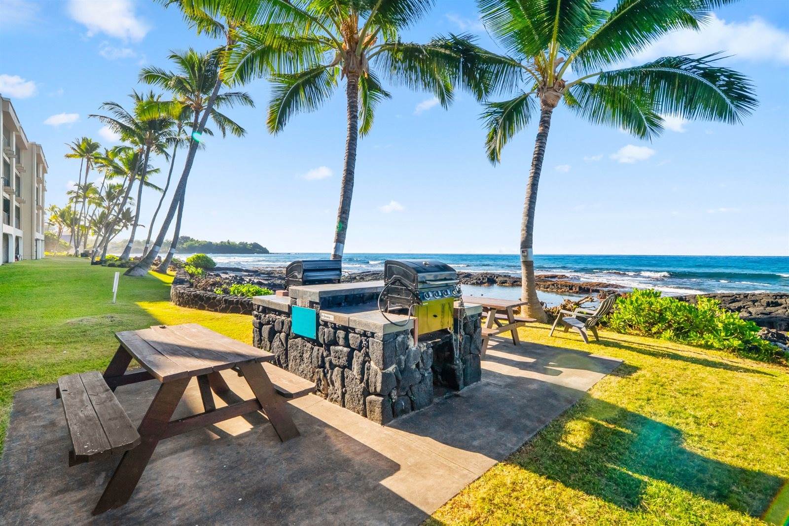 76-6246 Alii Dr, #411, Kailua-Kona, HI 96740