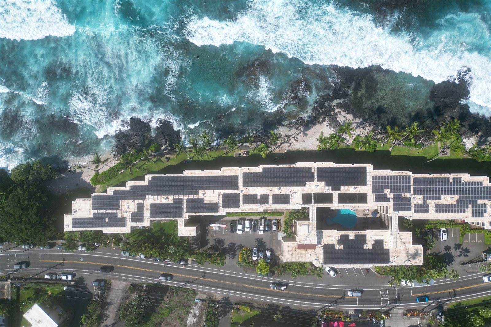 76-6246 Alii Dr, #411, Kailua-Kona, HI 96740