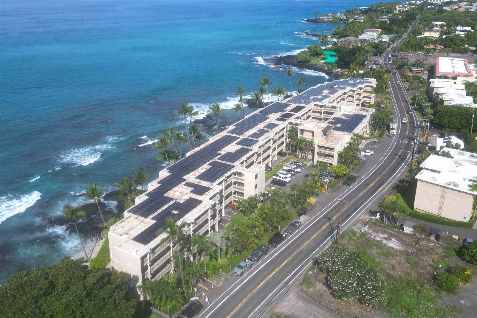 76-6246 Alii Dr, #411, Kailua-Kona, HI 96740