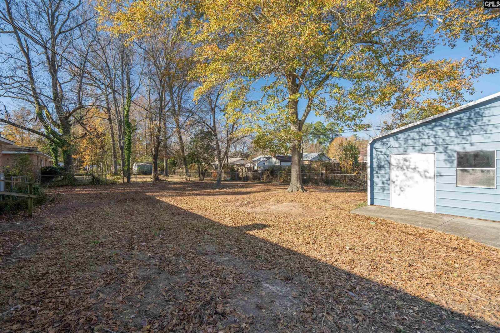 1005 Greenlawn, Columbia, SC 29209