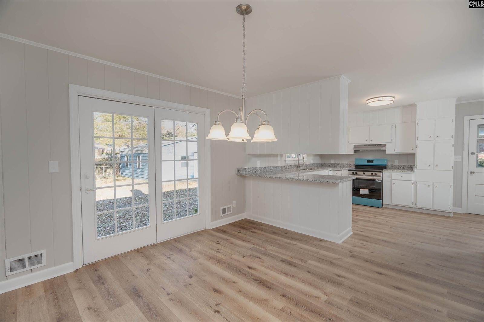 1005 Greenlawn, Columbia, SC 29209