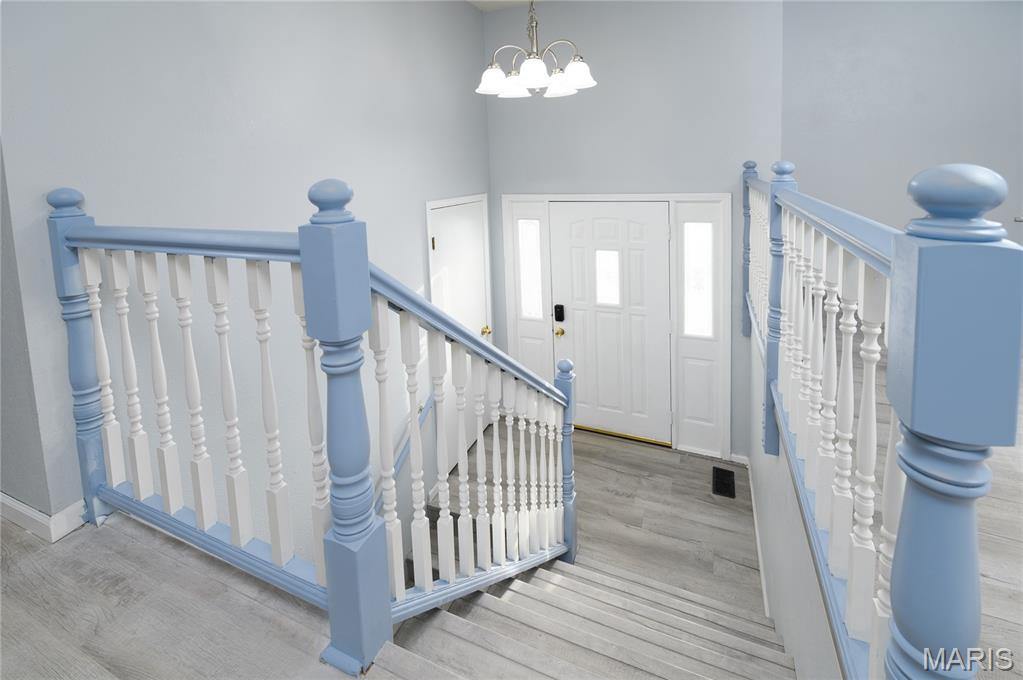 104 Bailey Renee Court, Waynesville, MO 65583